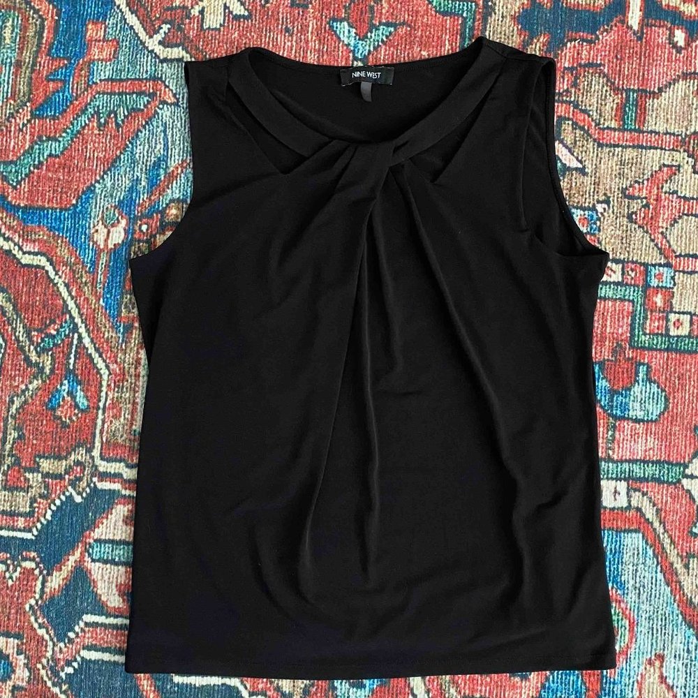 Nine West Tank Top